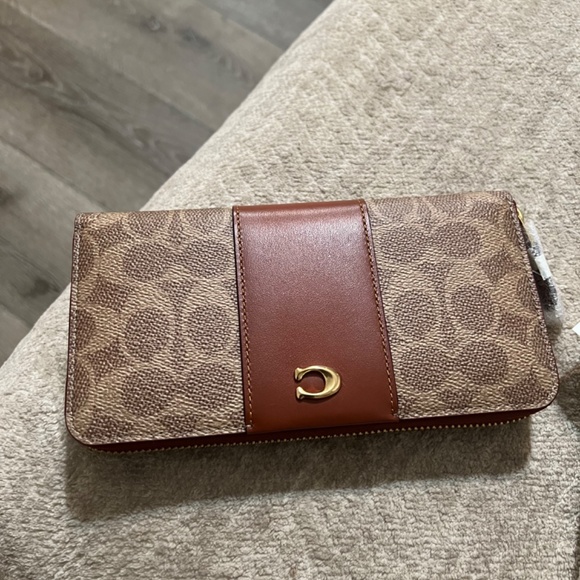 Vintage wallet - Picture 2 of 4